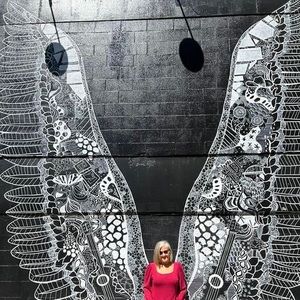 Meet your Posher, Barbara